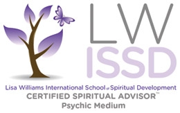 Certified Spiritual Advisor, Psychic Medium